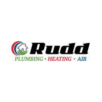 Rudd Plumbing Heating Air