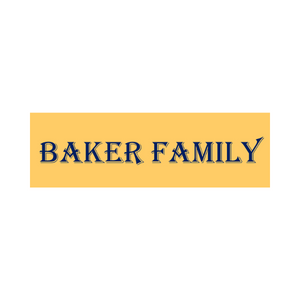 Baker Family