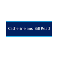 Catherine and Bill Read