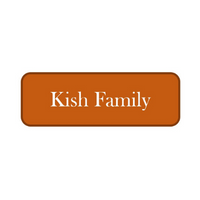 Kish Family