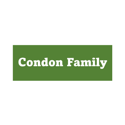 Condon Family