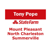 Tony Pope State Farm