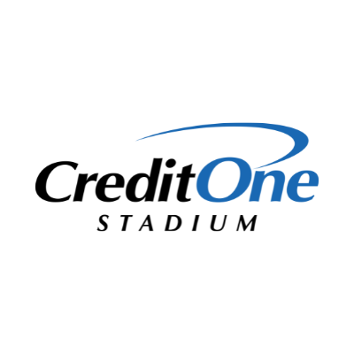 Credit One Stadium