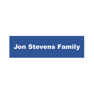Jon Stevens Family