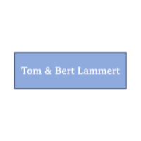 Tom & Bert Lammert