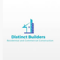 Distinct Builders
