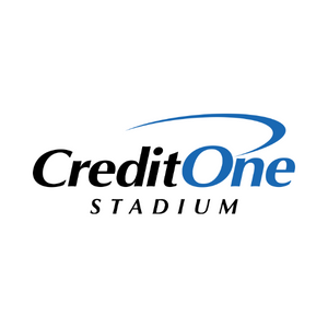 Credit One Stadium, Platinum Sponsor