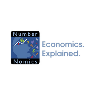 NumberNomics, Blue Sponsor