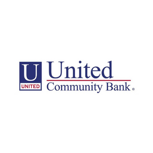 United Community Bank, Silver Sponsor