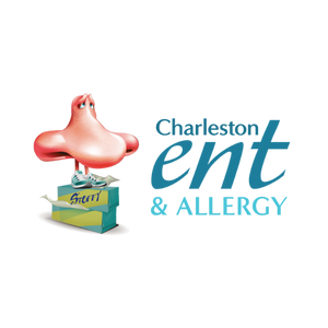 Charleston ENT & Allergy, Blue Sponsor