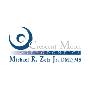 Crescent Moon Orthodontics, Yellow Sponsor