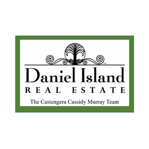 Daniel Island Real Estate: The Castengera Cassidy Murray Team, Yellow Sponsor