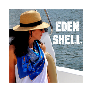 Eden Shell, 2023 Silver Sponsor
