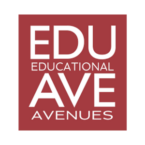 Educational Avenues, 2023 Silver Sponsor