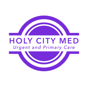 Holy City Med, Purple Sponsor