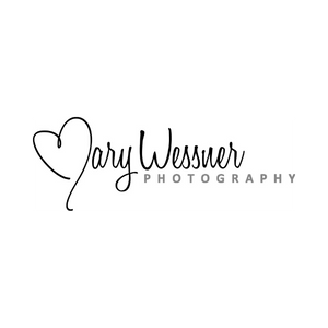 Mary Wessner Photography, Blue Sponsor