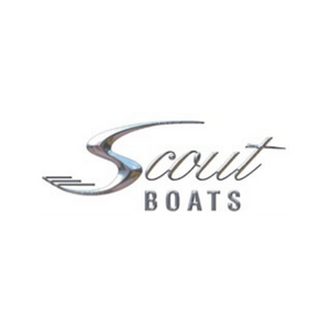 Scout Boats, 2023 Silver Sponsor