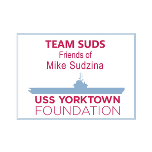 Team Suds: Friends of Mike Sudzina