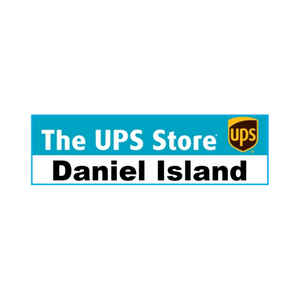 The UPS Store Daniel Island, 2023 Yellow Sponsor
