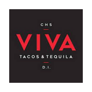 Viva Tacos and Tequila, Blue Sponsor