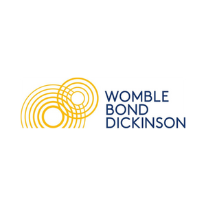 Womble Bond Dickinson, 2023 Blue Sponsor