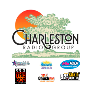Charleston Radio Group, 2023 Gold (In Kind) Sponsor