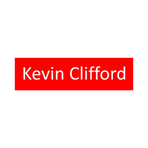 Kevin Clifford, 2023 Platinum Sponsor