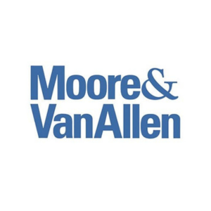 Moore & VanAllen, 2023 Yellow Sponsor