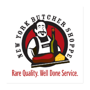 New York Butcher Shoppe, 2023 Yellow Sponsor