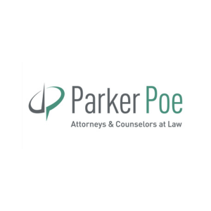 Parker Poe, 2023 Yellow Sponsor