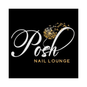 Posh Nail Lounge, 2023 Yellow Sponsor