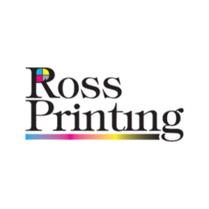 Ross Printing, 2023 Silver Sponsor