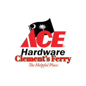 ACE Hardware Clement's Ferry, Yellow Sponsor