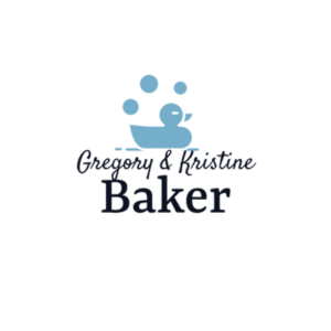 Gregory and Kristine Baker, Silver Sponsor