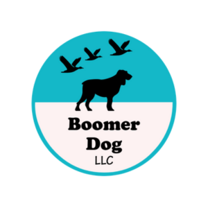 Boomer Dog LLC, Blue Sponsor