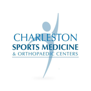 Charleston Sports Medicine, Blue Sponsor
