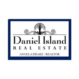 Daniel Island Real Estate, Angela Drake, Yellow Sponsor