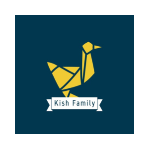 Kish Family, Blue Sponsor