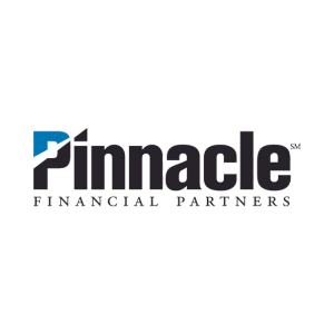Pinnacle Financial Partners, Blue Sponsor