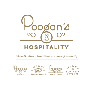 Poogan's Hospitality, Silver Sponsor