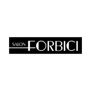 Salon Forbici, Blue Sponsor