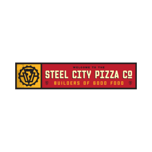 Steel City Pizza, Yellow Sponsor