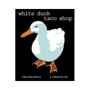 White Duck Taco Shop, Silver Sponsor
